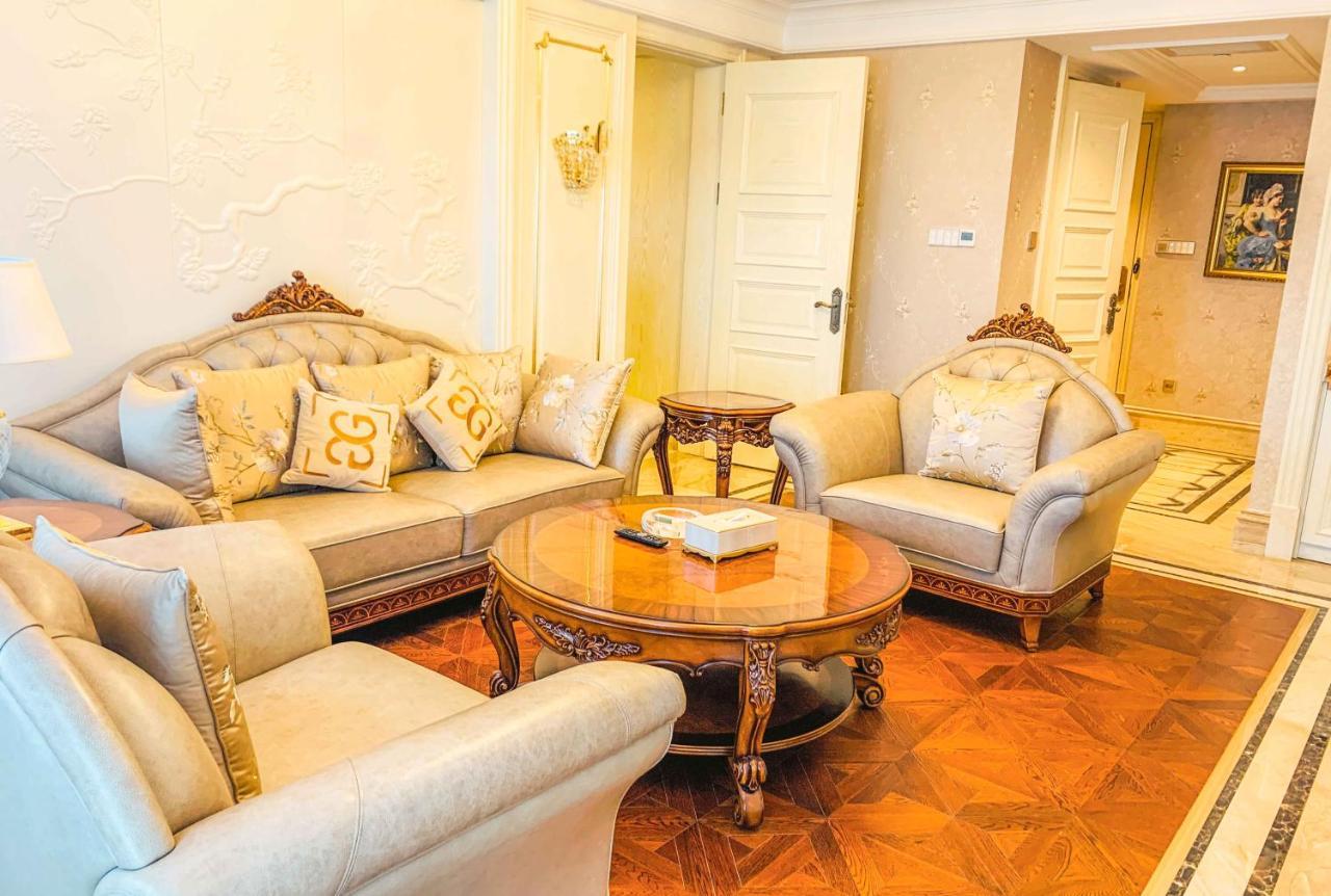 ホテル Wyndham Grand Kunming East エクステリア 写真
