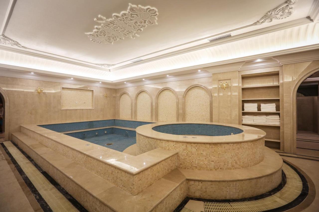 ホテル Wyndham Grand Kunming East エクステリア 写真