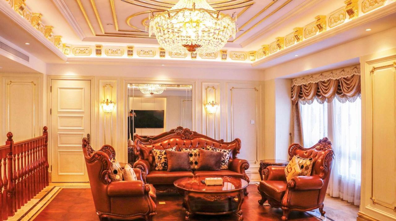 ホテル Wyndham Grand Kunming East エクステリア 写真